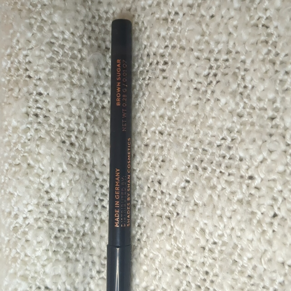 SHADES BY Shan THE GEL EYELINER in Brown Sugar, 0.28g/0.01oz - Picture 3 of 5